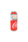 Іграшка-сюрприз Labubu Coca-Cola, 17см, Mix color, Box