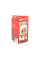 Іграшка-сюрприз Labubu Coca-Cola, 17см, Mix color, Box