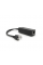 POE сплиттер AOT-0524 48V-5V, RJ45,Type-C (10 / 100Мбит, Вход-48V / Выход 5V 2.4А)