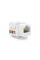 Модуль широкий Keystone Jack RJ-45 кат.5E UTP, 17,0мм