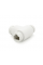 Разветвитель RJ45 8P8C IP68 мама / 2 Х мама RJ45 для разветвления кабеля, белый, водонепроницаемый