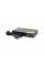 Комутатор POE з 8 портами POE 100Мбіт + 2 порт Ethernet (UP-Link) 100Мбіт, 52V / 2.3A, 100 / 250метрів, корпус - метал, Black, БП вбудований