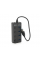 Хаб USB 3.0 4 порта, Black, 5Gb / s питание от USB, с кнопкой LED / Blue на каждый порт, Blister