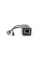 POE спліттер AOT-0524 48V-5V, RJ45, Mini-USB (10 / 100Мбіт, Вхід-48V / Вихід 5V 2.4А)