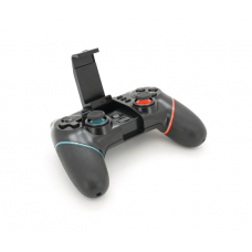 Геймпад беспроводной T6 PRO для Ios / Android / Switch / / PS3 / PS4 / PC, 3.7V, 400mAh, Box