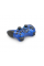 Геймпад беспроводной 7 в 1 для PC / PS1 / PS2 / PS3 / PC360 / TV / TV BOX / Android / Win10, питание от 2*ААА(нет в помплекте), Blue, Blister