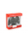 Геймпад беспроводной 7 в 1 для PC / PS1 / PS2 / PS3 / PC360 / TV / TV BOX / Android / Win10, питание от 2*ААА(нет в помплекте), Black, Blister
