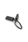 Конвертер Display Port (папа) на HDMI(мама) 30cm, Black, 4K / 2K, Пакет