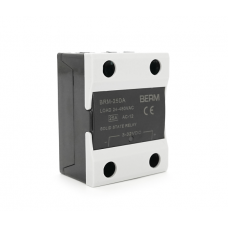 Твердотельное реле BERM BRM-25DA 25А 24-480VAC