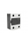 Твердотельное реле BERM BRM-25DA 25А 24-480VAC