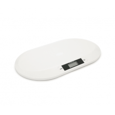Весы точные напольные BABY SCALE YT42371, Градация: 20 г, Max 20kg