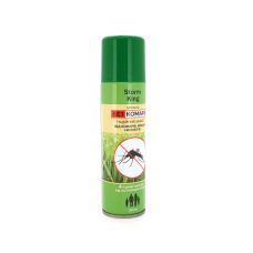 Комаров нет, 150ml