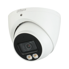 5 МП CVI / TVI / AHD / CVBS Smart Dual Light видеокамера с микрофоном DH-HAC-HDW1500TP-IL-A (2.8мм)