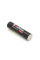 Аккумулятор 18650 Li-Ion Soshine 18650USB-3.7-3600, USB-C, 3600mAh, 4.5A, 4.2 / 3.6 / 2.75V, Black