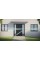Уличный датчик движения Ajax Dual Curtain Outdoor