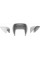 Навіс Ajax Hood для Motion Protect Outdoor