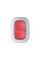 Екстрена кнопка Ajax Double Button