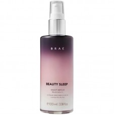 Brae Beauty Sleep Night Serum — Ночная сыворотка для волос 100мл