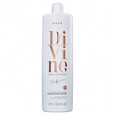Brae Divine Anti Frizz Conditioner - Кондиционер для сохранения гладкости 1000мл
