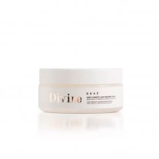 Brae Divine Intensive Anti-Frizz Hair Mask - Маска для глубокого восстановления волос 200мл