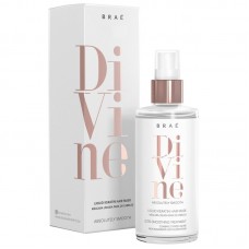 Brae Divine Liquid Keratin Hair Mask - Глубоко увлажняющая маска 60мл