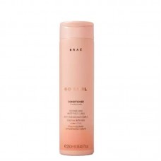 Brae Go Curly Conditioner  — Кондиционер для кучерявых волос 250мл