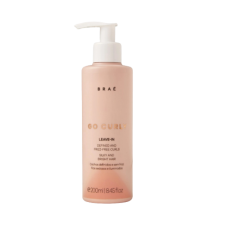 Brae Go Curly Leave-in  — Спрей для кучерявых волос 200мл