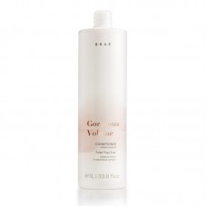 Brae Gorgeous Volume Conditioner - Кондиционер для объема волос 1000мл