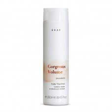 Brae Gorgeous Volume Shampoo — Шампунь для объема волос 250мл