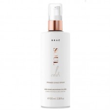 Brae Soul Color Primer Shine Spray - Cпрей-праймер для окрашенных волос 100мл