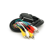 Кабель-Переходники HDMI-VGA-DVI-Аудио