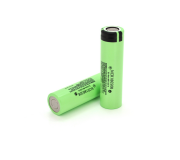 Аккумуляторы 18650 Li-Ion 3,7V Panasonic
