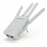 Усилители сигнала WiFi