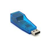 Сетевые адаптеры в USB порт