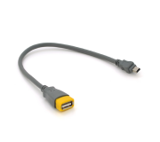 Кабеля OTG => MicroUSB/MiniUSB/Lightning