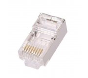 Коннекторы cat.5 RJ-45