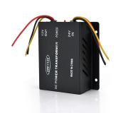 Преобразователи напряжения 24V => 12V