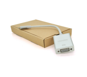 Конвертер Type-C VGA/DVI