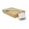 Конвертер Type-C VGA/DVI