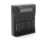 Зарядные устройства MIX Li-On, 18650, AA, AAA  - 220V