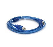 USB 2.0 кабелю AM-BM (для принтера)