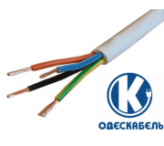 Кабель ПВСн, ПВСм, H05VV-F, 05VV-F