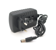 Адаптеры питания 5V (коммутаторы, тюнера Т2, оптические и медиаконвертеры, устройства автоматики)