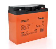 Аккумуляторные батареи MERLION AGM PREMIUM (12V)