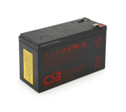 Акумуляторні батареї CSB 12V UPS series