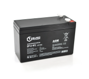 Аккумуляторные батареи EUROPOWER (4V/6V/12V)