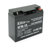Аккумуляторные батареи МИКС 12V/6V/4V
