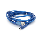 Кабеля USB => MicroUSB