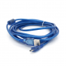 Кабеля USB => MicroUSB