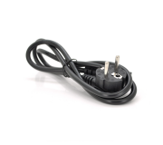 Кабель питания 220V CCA